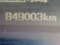 三菱ふそうファイターアルミウイング中型（4t）[写真26]