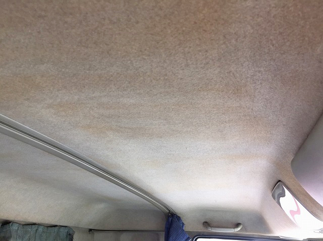 三菱ふそうファイターアルミウイング中型（4t）[写真28]