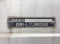 三菱ふそうファイターアルミウイング中型（4t）[写真09]