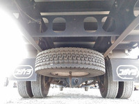 三菱ふそうファイター幌ウイング中型（4t）[写真19]