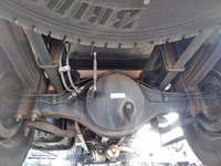 三菱ふそうファイター幌ウイング中型（4t）[写真20]