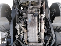 三菱ふそうファイター幌ウイング中型（4t）[写真22]