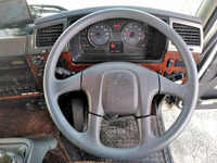 三菱ふそうファイター幌ウイング中型（4t）[写真36]