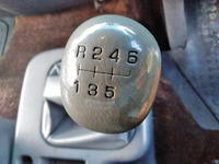 三菱ふそうファイター幌ウイング中型（4t）[写真37]