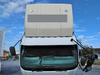 三菱ふそうファイター幌ウイング中型（4t）[写真08]