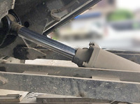 いすゞフォワードダンプ増トン（6t・8t）[写真10]