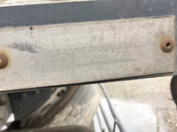 いすゞフォワードダンプ増トン（6t・8t）[写真11]