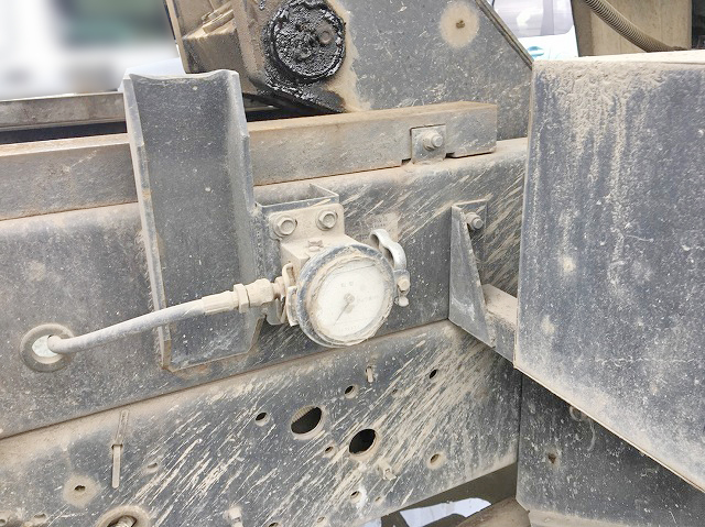 いすゞフォワードダンプ増トン（6t・8t）[写真14]