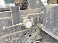 いすゞフォワードダンプ増トン（6t・8t）[写真14]