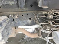 いすゞフォワードダンプ増トン（6t・8t）[写真16]