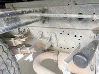 いすゞフォワードダンプ増トン（6t・8t）[写真17]