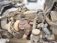 いすゞフォワードダンプ増トン（6t・8t）[写真18]