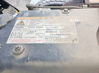 いすゞフォワードダンプ増トン（6t・8t）[写真20]