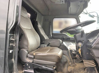 いすゞフォワードダンプ増トン（6t・8t）[写真21]