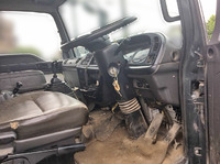 いすゞフォワードダンプ増トン（6t・8t）[写真22]