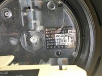 いすゞフォワードダンプ増トン（6t・8t）[写真25]