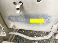 いすゞフォワードダンプ増トン（6t・8t）[写真26]