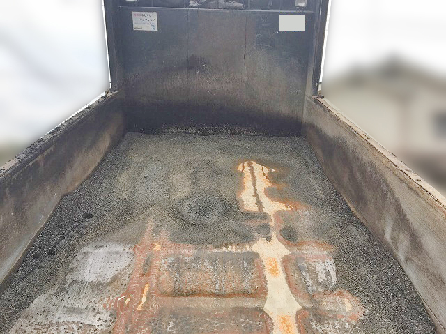 いすゞフォワードダンプ増トン（6t・8t）[写真06]