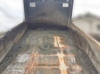 いすゞフォワードダンプ増トン（6t・8t）[写真06]