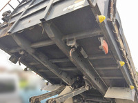 いすゞフォワードダンプ増トン（6t・8t）[写真08]