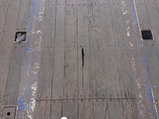 日本フルハーフその他の車種トレーラー（セミトレーラー）大型（10t）[写真11]