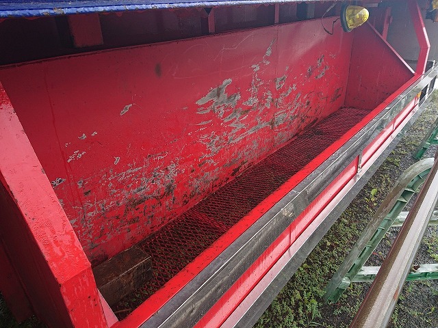 日本フルハーフその他の車種トレーラー（セミトレーラー）大型（10t）[写真14]