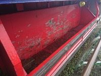 日本フルハーフその他の車種トレーラー（セミトレーラー）大型（10t）[写真14]