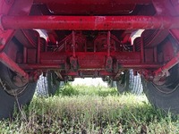 日本フルハーフその他の車種トレーラー（セミトレーラー）大型（10t）[写真16]