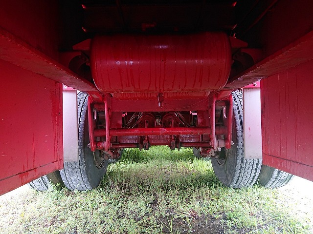 日本フルハーフその他の車種トレーラー（セミトレーラー）大型（10t）[写真18]