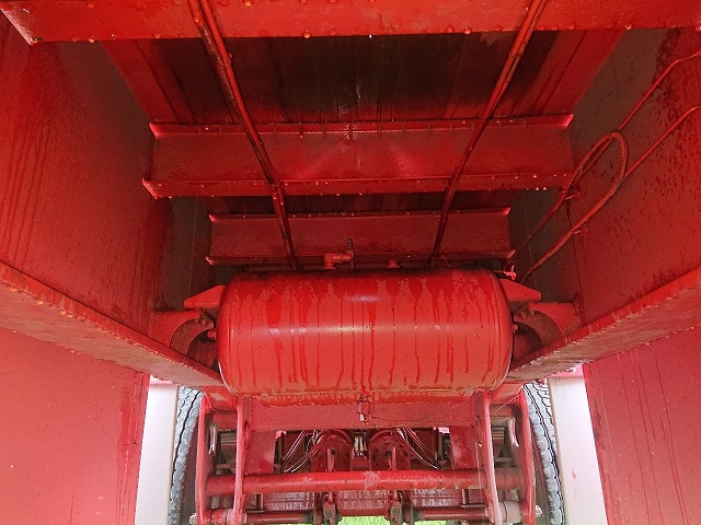 日本フルハーフその他の車種トレーラー（セミトレーラー）大型（10t）[写真21]