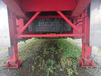 日本フルハーフその他の車種トレーラー（セミトレーラー）大型（10t）[写真24]