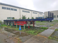 日本フルハーフその他の車種トレーラー（セミトレーラー）大型（10t）[写真02]