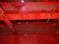 日本フルハーフその他の車種トレーラー（セミトレーラー）大型（10t）[写真34]