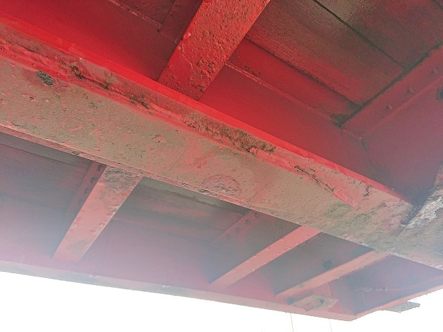 日本フルハーフその他の車種トレーラー（セミトレーラー）大型（10t）[写真36]