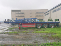 日本フルハーフその他の車種トレーラー（セミトレーラー）大型（10t）[写真03]