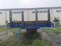 日本フルハーフその他の車種トレーラー（セミトレーラー）大型（10t）[写真04]