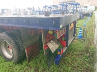 日本フルハーフその他の車種トレーラー（セミトレーラー）大型（10t）[写真05]