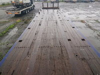 日本フルハーフその他の車種トレーラー（セミトレーラー）大型（10t）[写真06]