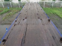 日本フルハーフその他の車種トレーラー（セミトレーラー）大型（10t）[写真09]