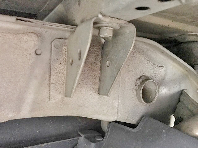 その他のメーカーその他の車種平ボディ小型（2t・3t）[写真10]