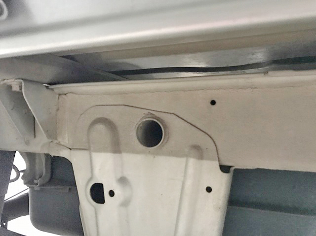 その他のメーカーその他の車種平ボディ小型（2t・3t）[写真11]