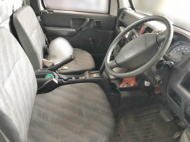 その他のメーカーその他の車種平ボディ小型（2t・3t）[写真12]