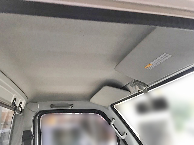 その他のメーカーその他の車種平ボディ小型（2t・3t）[写真13]