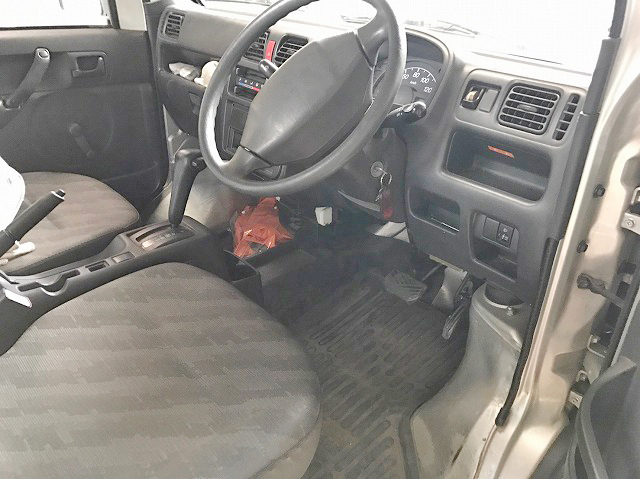 その他のメーカーその他の車種平ボディ小型（2t・3t）[写真14]