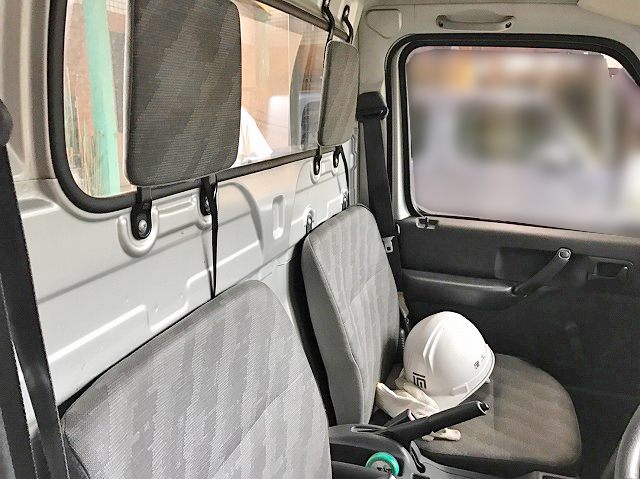 その他のメーカーその他の車種平ボディ小型（2t・3t）[写真16]