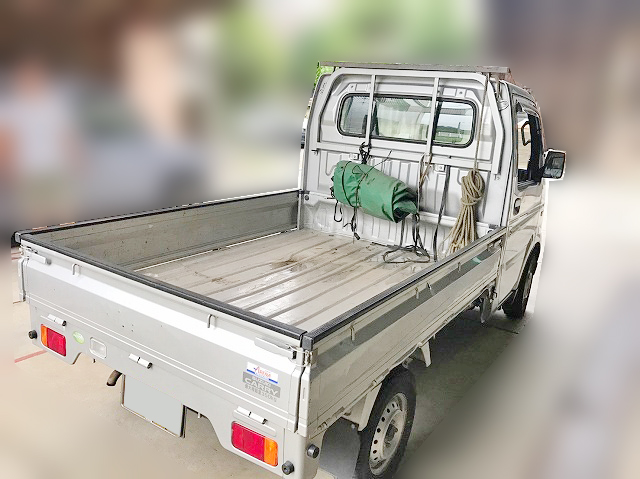 その他のメーカーその他の車種平ボディ小型（2t・3t）[写真03]