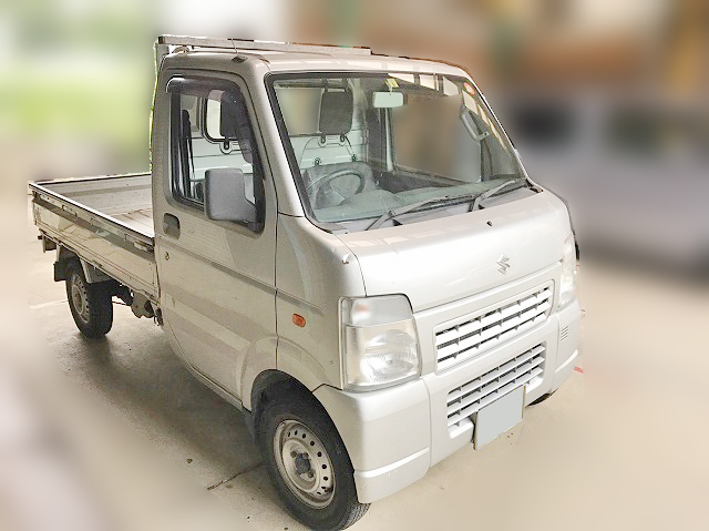 その他のメーカーその他の車種平ボディ小型（2t・3t）[写真04]