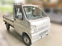 その他のメーカーその他の車種平ボディ小型（2t・3t）[写真04]