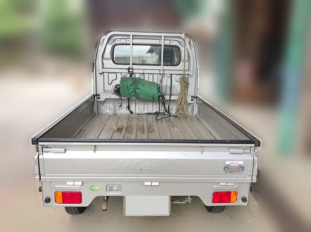 その他のメーカーその他の車種平ボディ小型（2t・3t）[写真07]