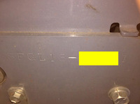 トヨタフォークリフト[写真10]